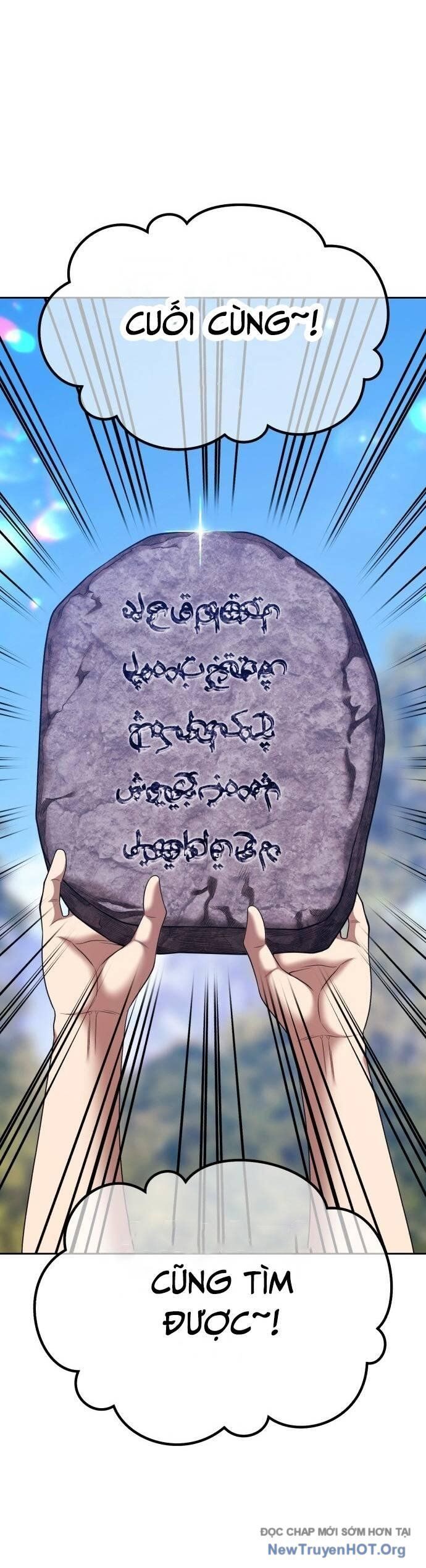 Gậy  Cấp 99: Chapter 104