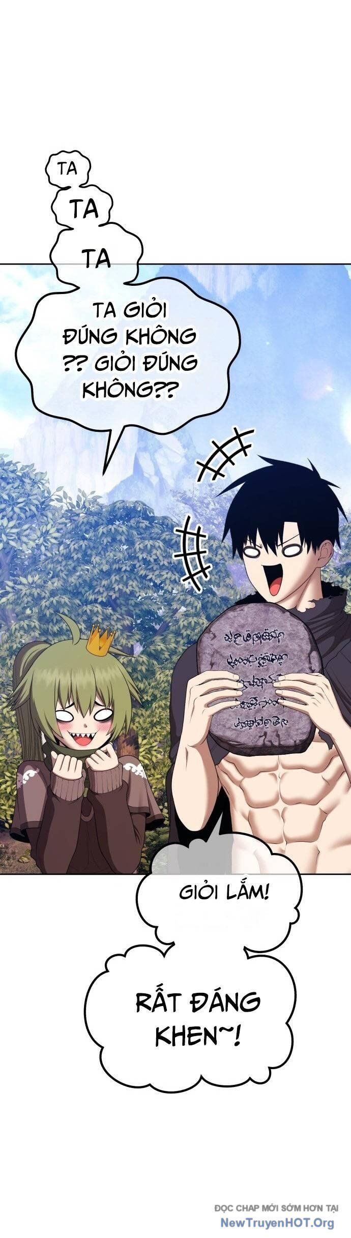 Gậy  Cấp 99: Chapter 104