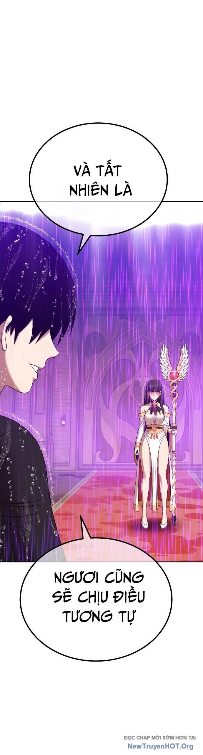 Gậy  Cấp 99: Chapter 104