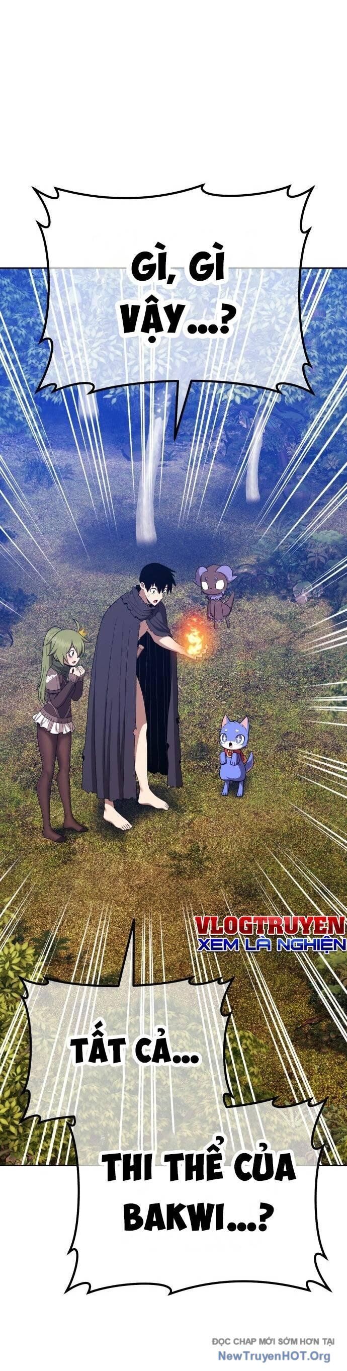 Gậy  Cấp 99: Chapter 104