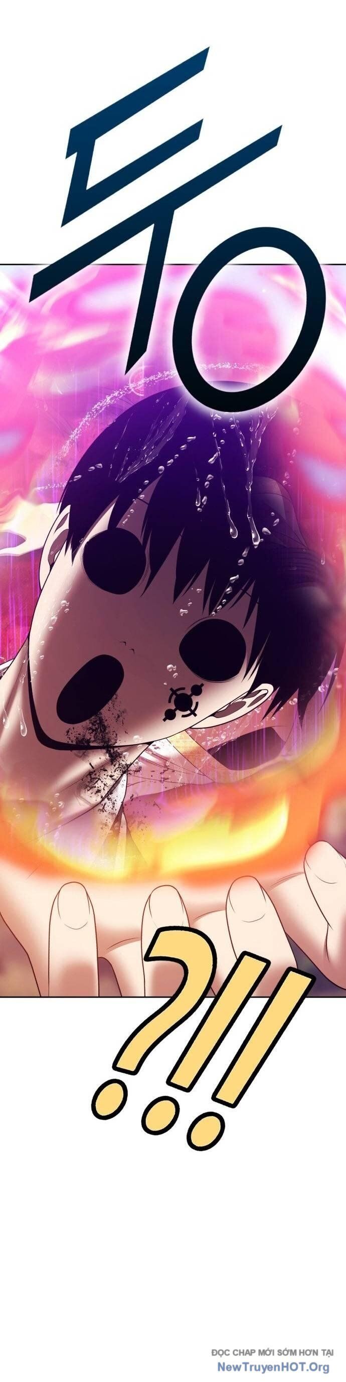 Gậy  Cấp 99: Chapter 104