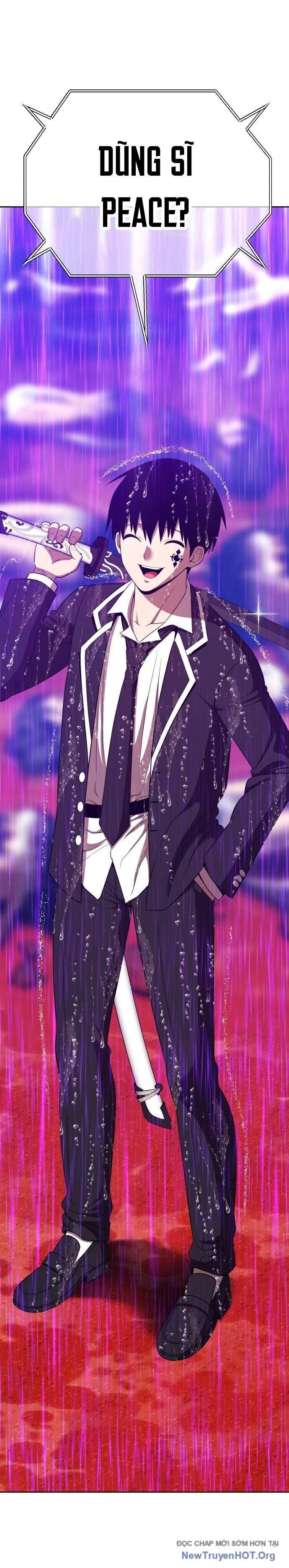 Gậy  Cấp 99: Chapter 104