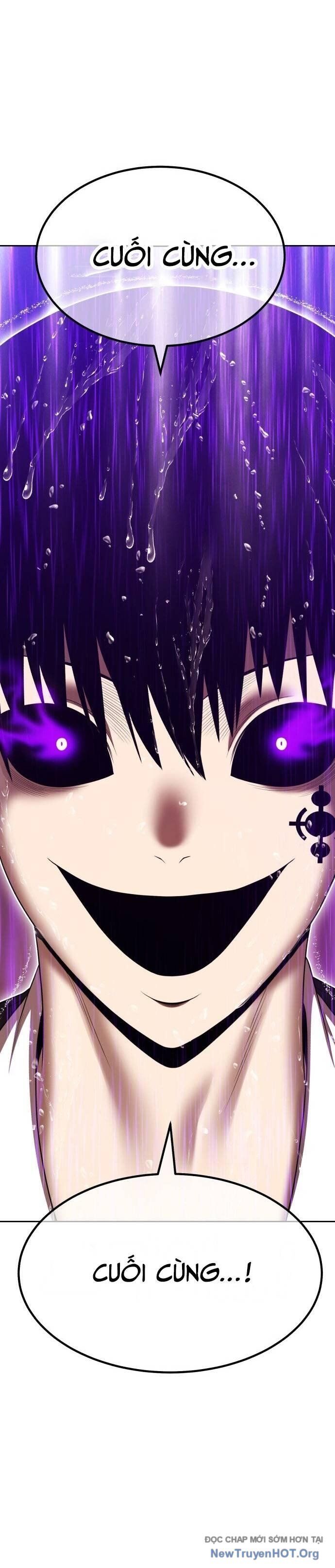 Gậy  Cấp 99: Chapter 104