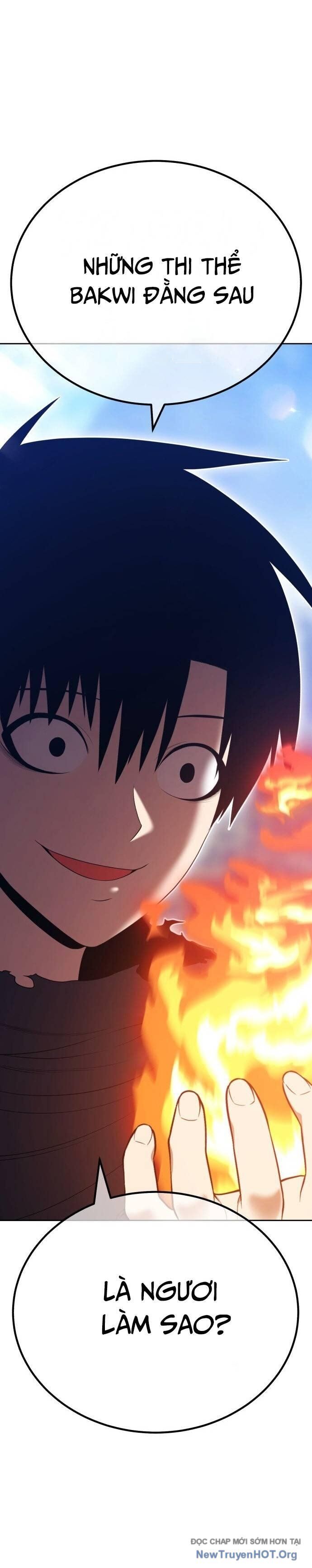 Gậy  Cấp 99: Chapter 104