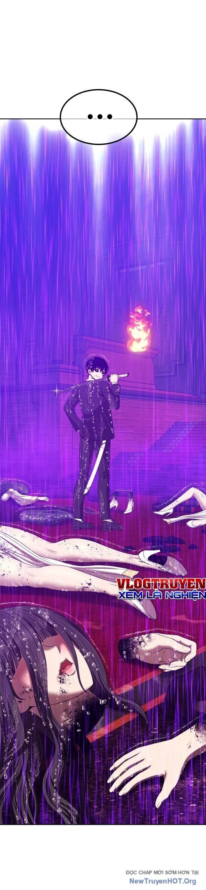 Gậy  Cấp 99: Chapter 104