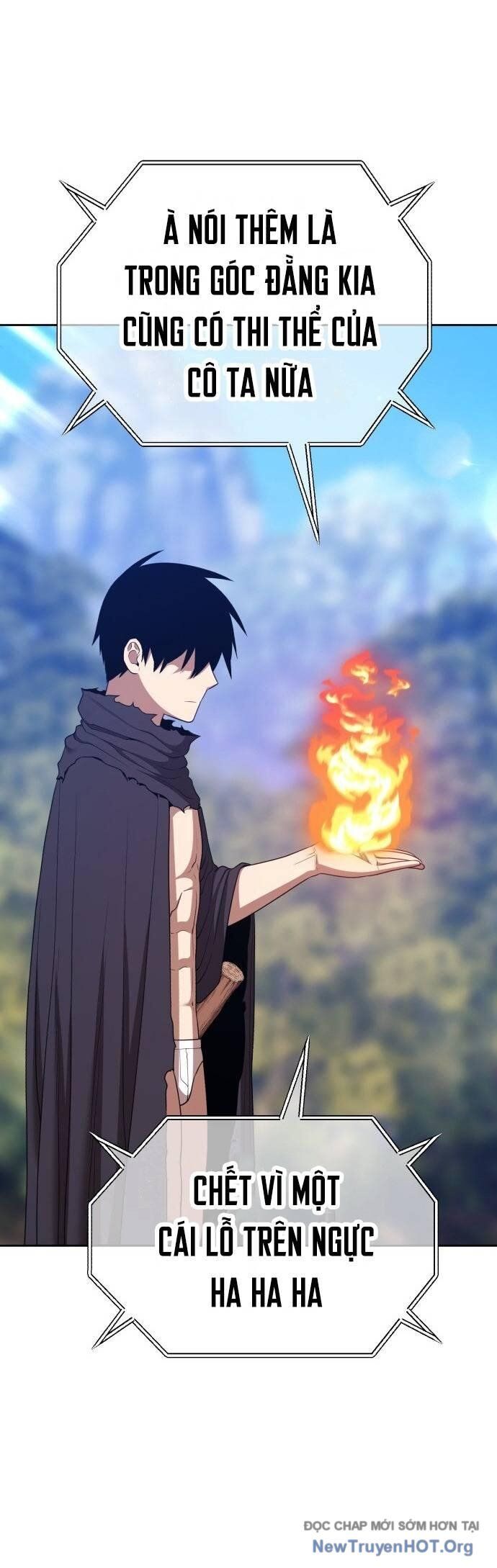 Gậy  Cấp 99: Chapter 104