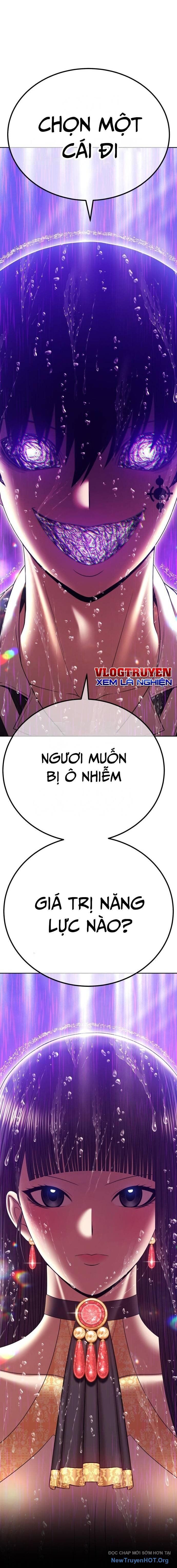 Gậy  Cấp 99: Chapter 104