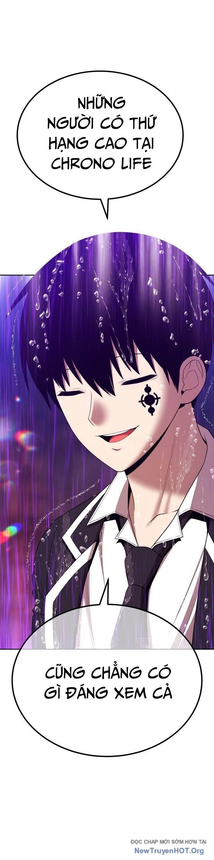 Gậy  Cấp 99: Chapter 104