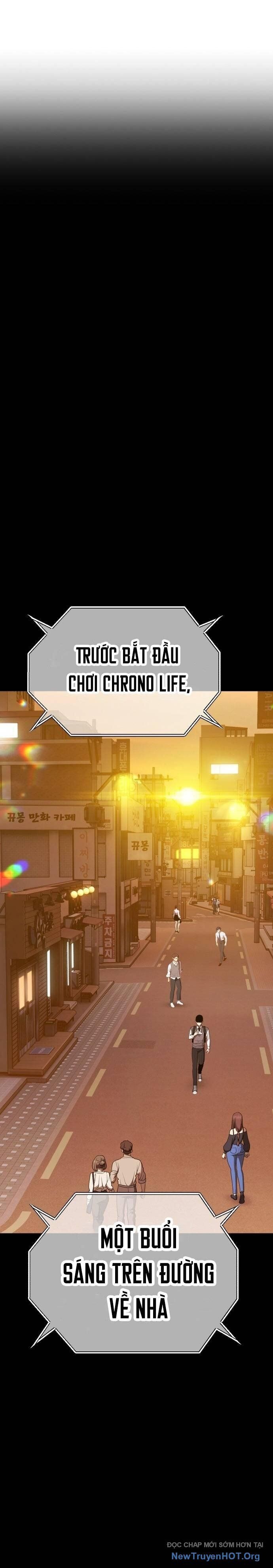 Gậy  Cấp 99: Chapter 104