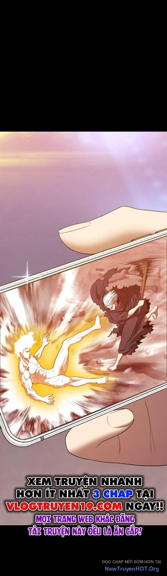 Gậy  Cấp 99: Chapter 104