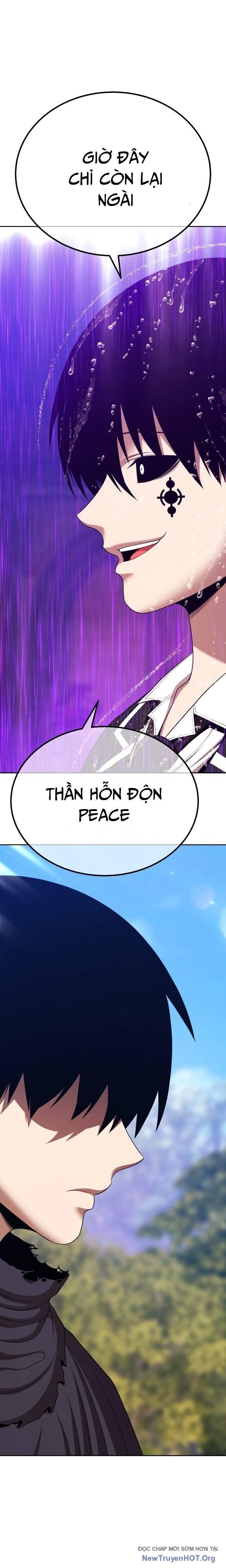 Gậy  Cấp 99: Chapter 104