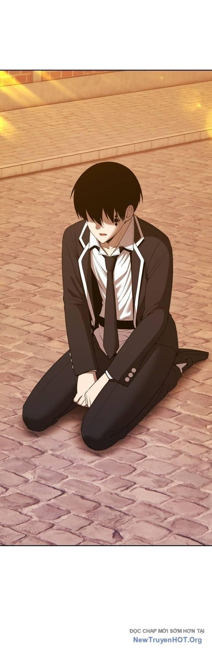 Gậy  Cấp 99: Chapter 105