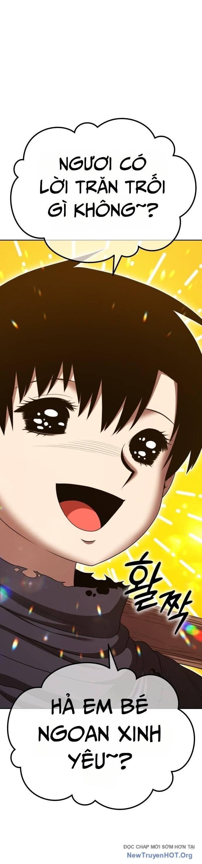 Gậy  Cấp 99: Chapter 105