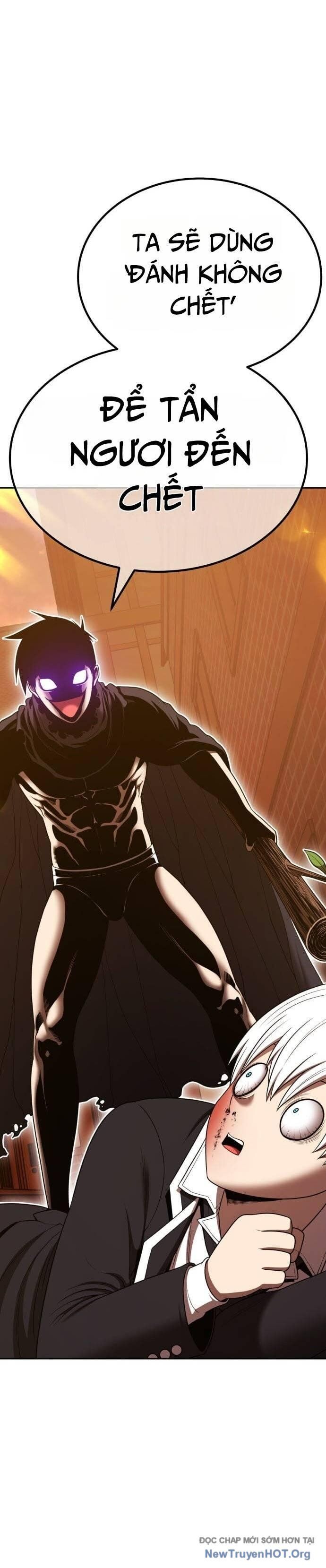 Gậy  Cấp 99: Chapter 105