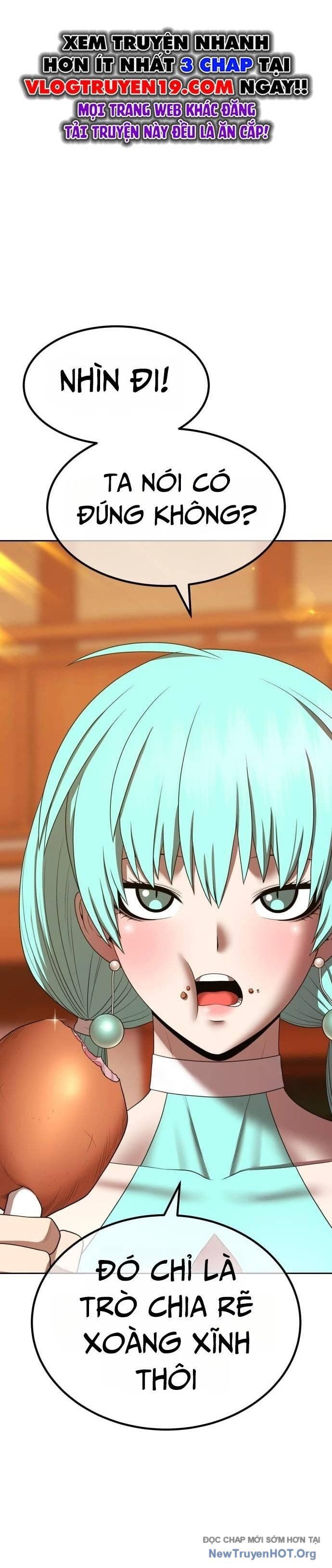 Gậy  Cấp 99: Chapter 105