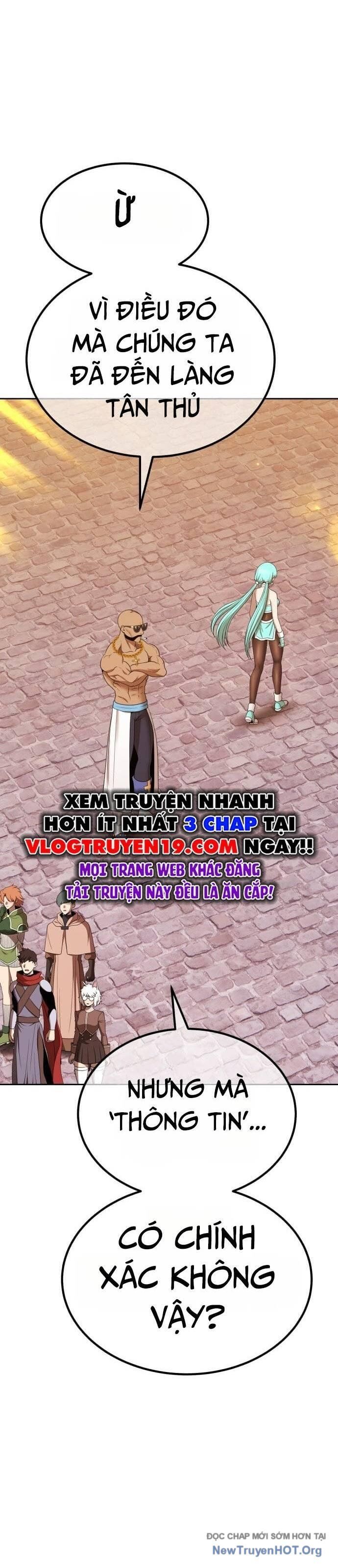 Gậy  Cấp 99: Chapter 105