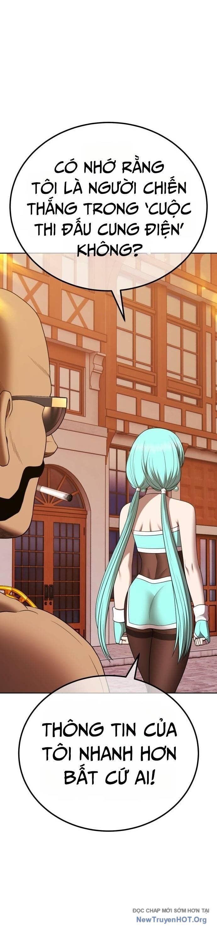 Gậy  Cấp 99: Chapter 105