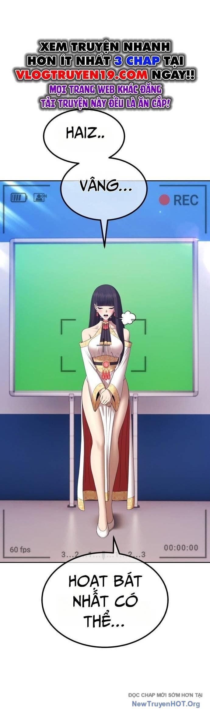 Gậy  Cấp 99: Chapter 105