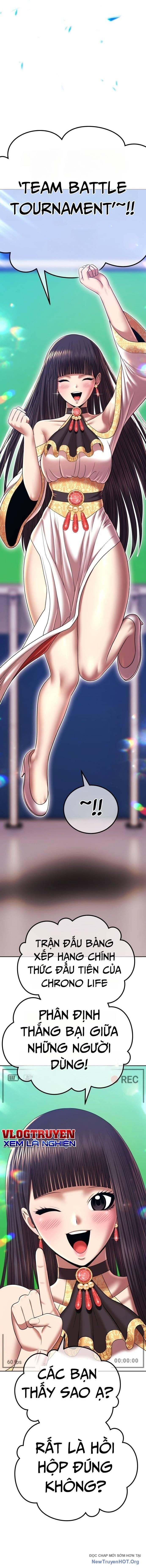 Gậy  Cấp 99: Chapter 105