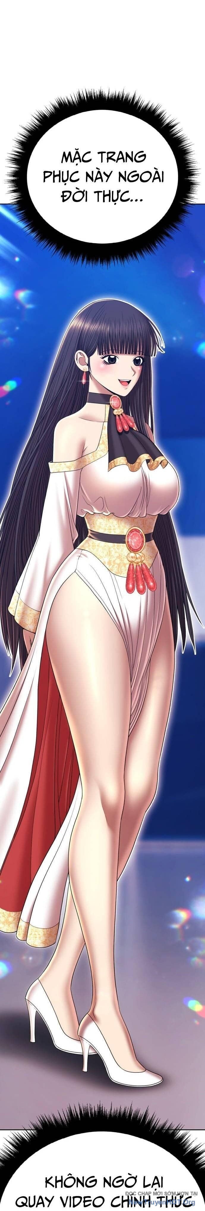 Gậy  Cấp 99: Chapter 105