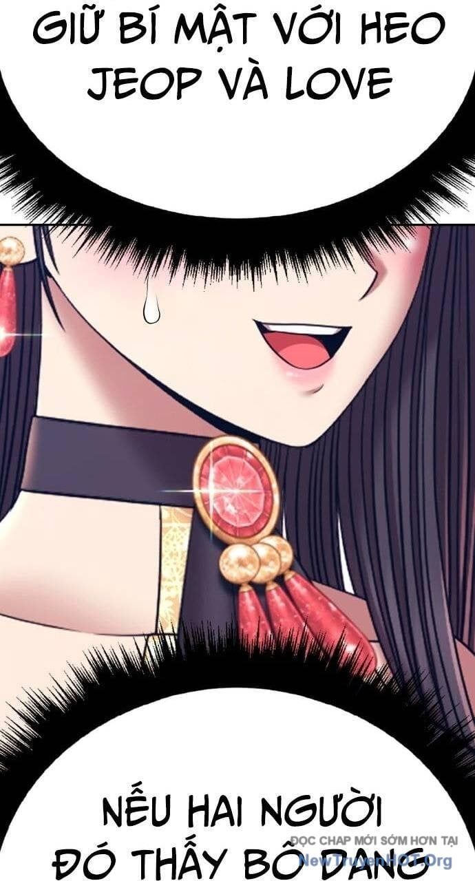 Gậy  Cấp 99: Chapter 105