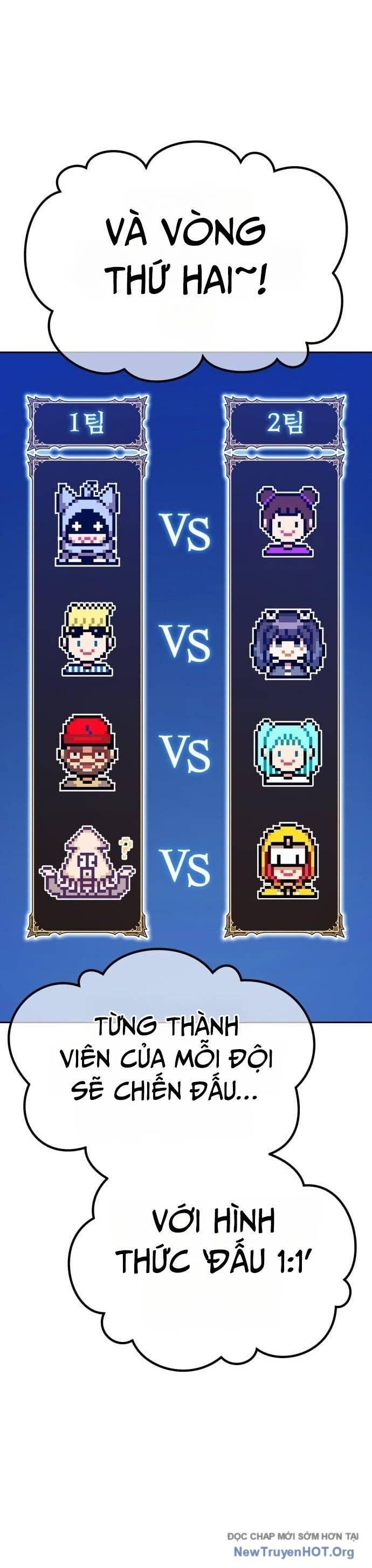 Gậy  Cấp 99: Chapter 105