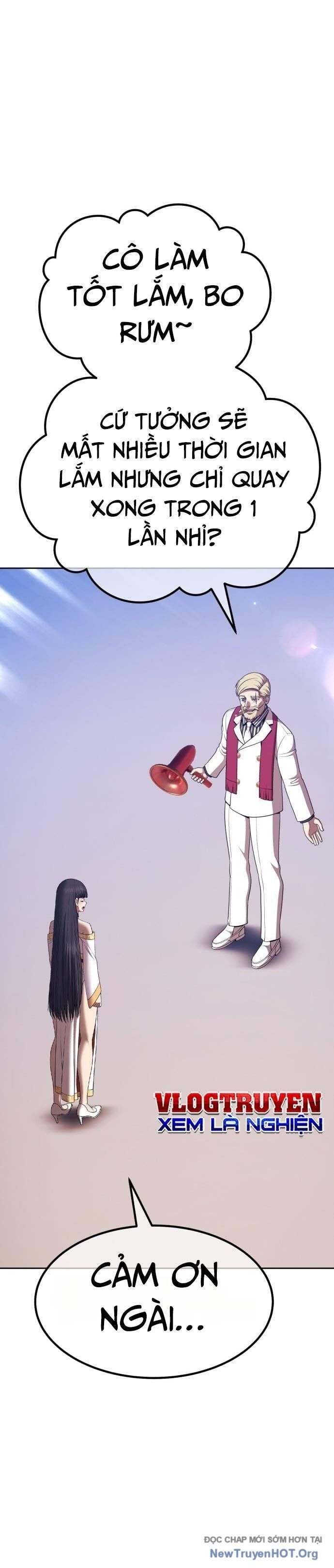 Gậy  Cấp 99: Chapter 105