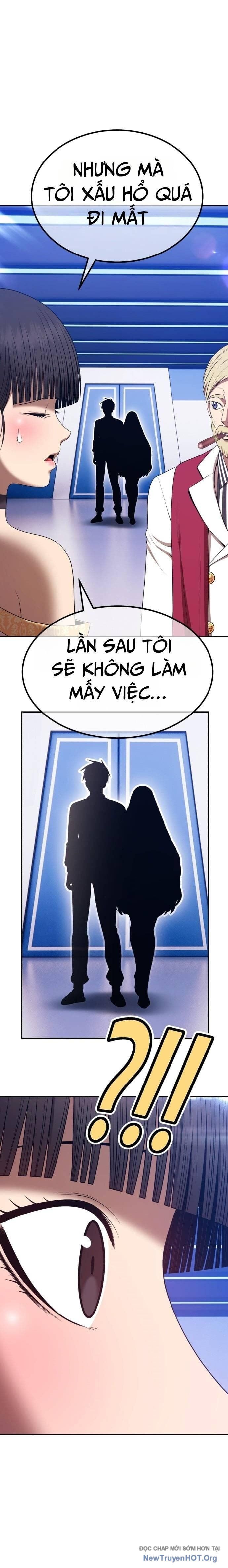 Gậy  Cấp 99: Chapter 105