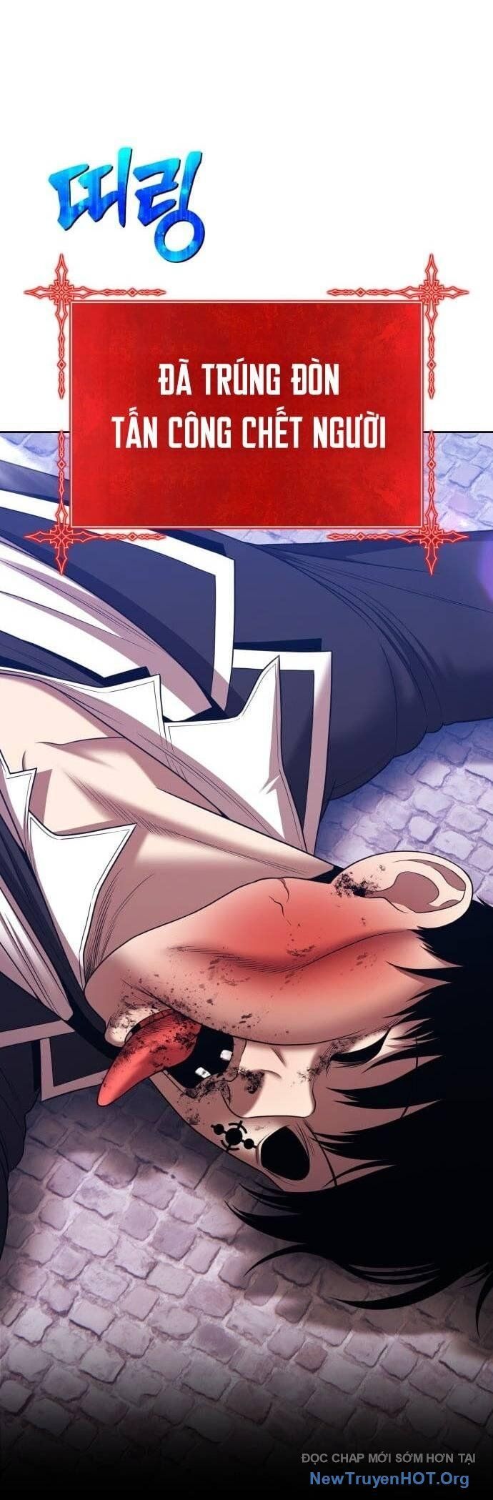 Gậy  Cấp 99: Chapter 105