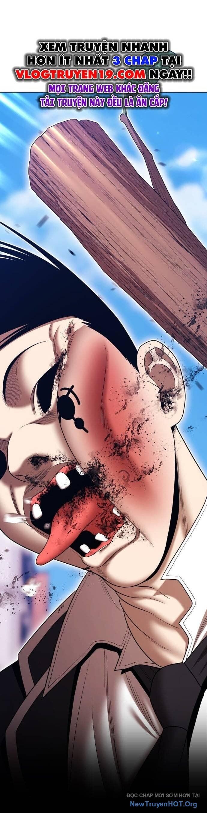 Gậy  Cấp 99: Chapter 105