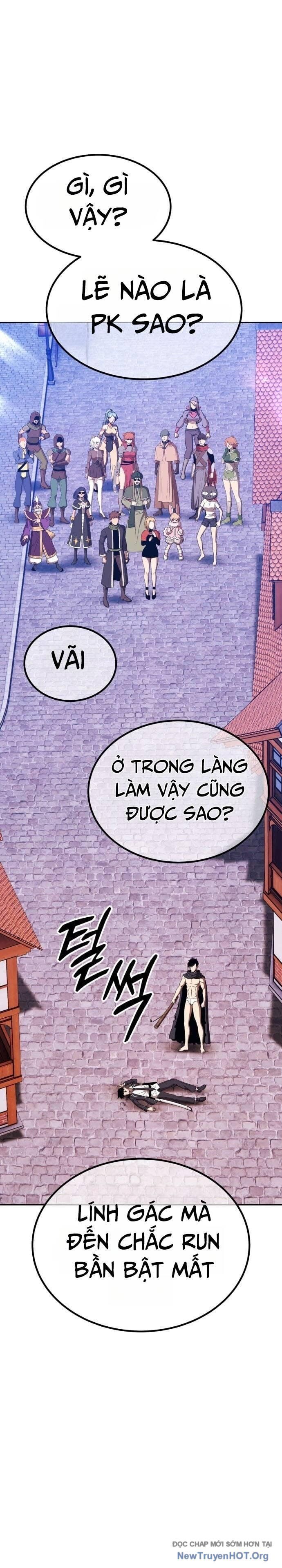 Gậy  Cấp 99: Chapter 105