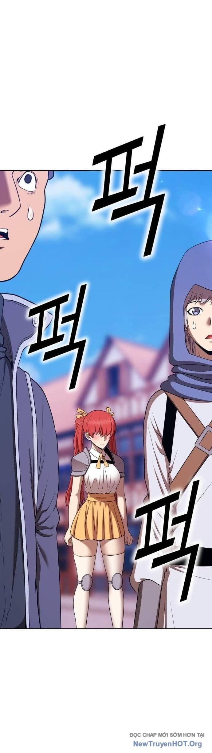 Gậy  Cấp 99: Chapter 105