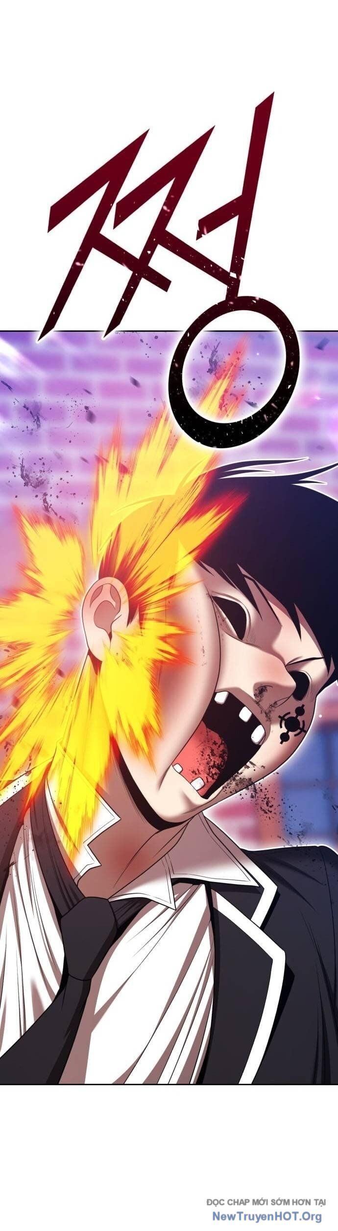 Gậy  Cấp 99: Chapter 105