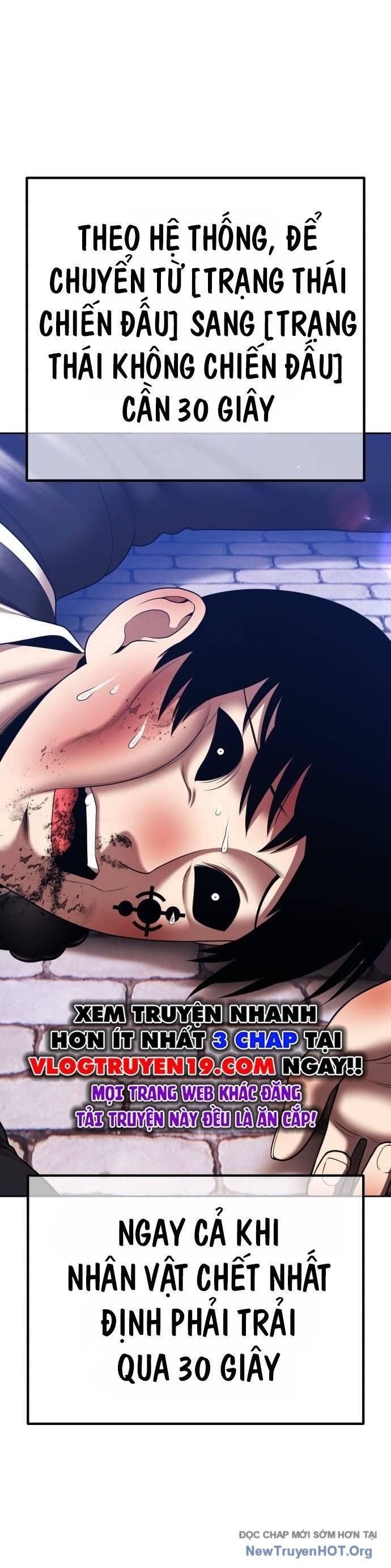 Gậy  Cấp 99: Chapter 105