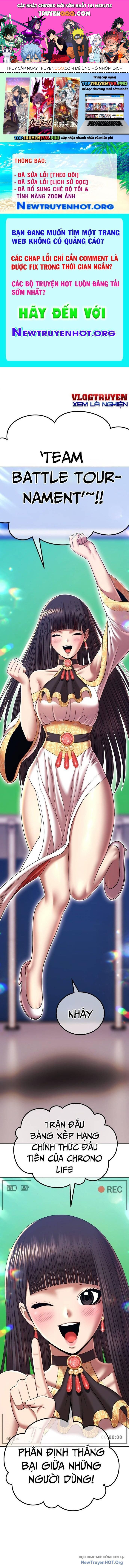 Gậy  Cấp 99: Chapter 106