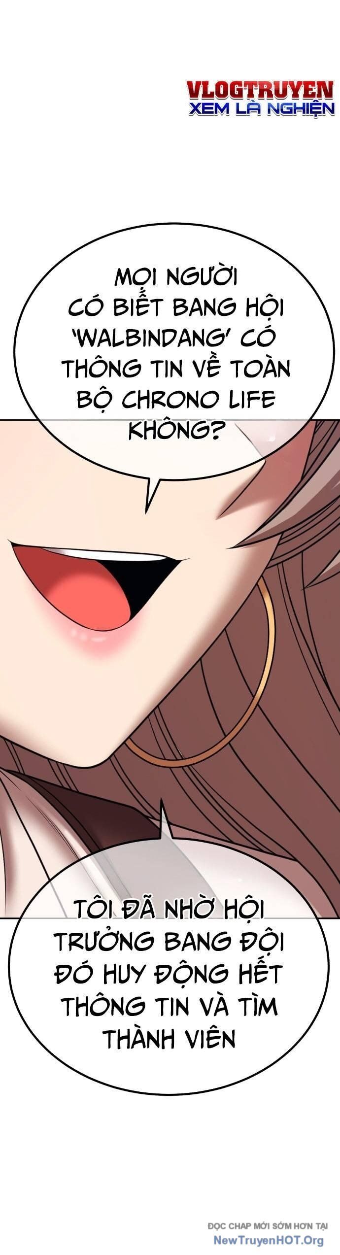 Gậy  Cấp 99: Chapter 106