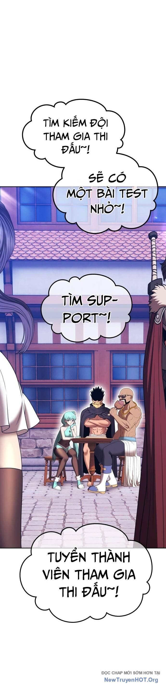 Gậy  Cấp 99: Chapter 106