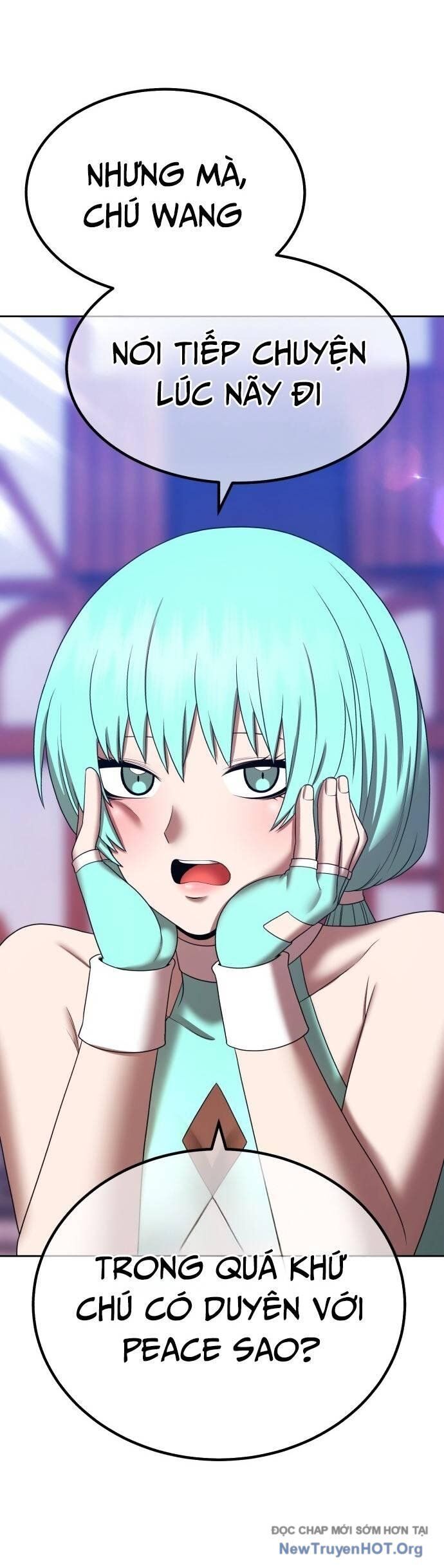 Gậy  Cấp 99: Chapter 106