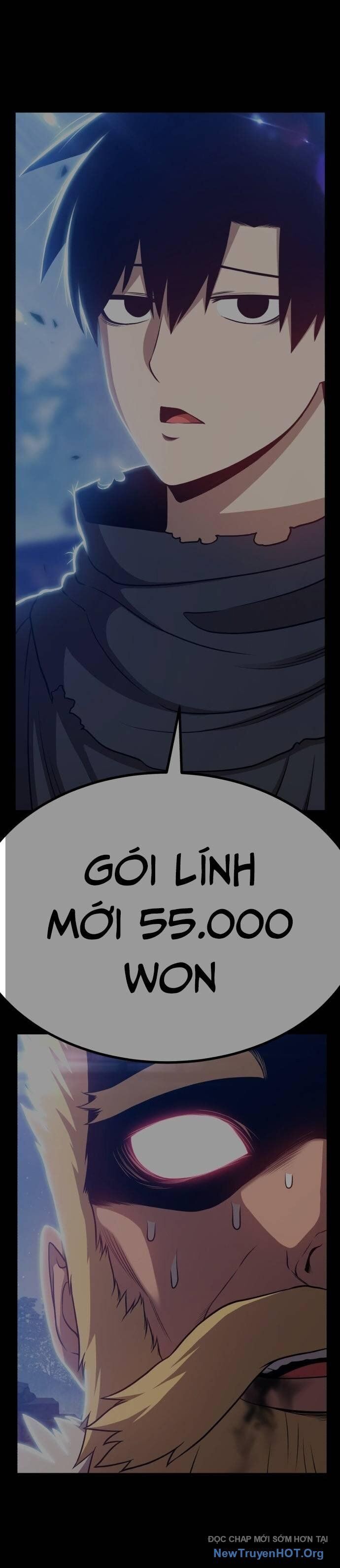 Gậy  Cấp 99: Chapter 106