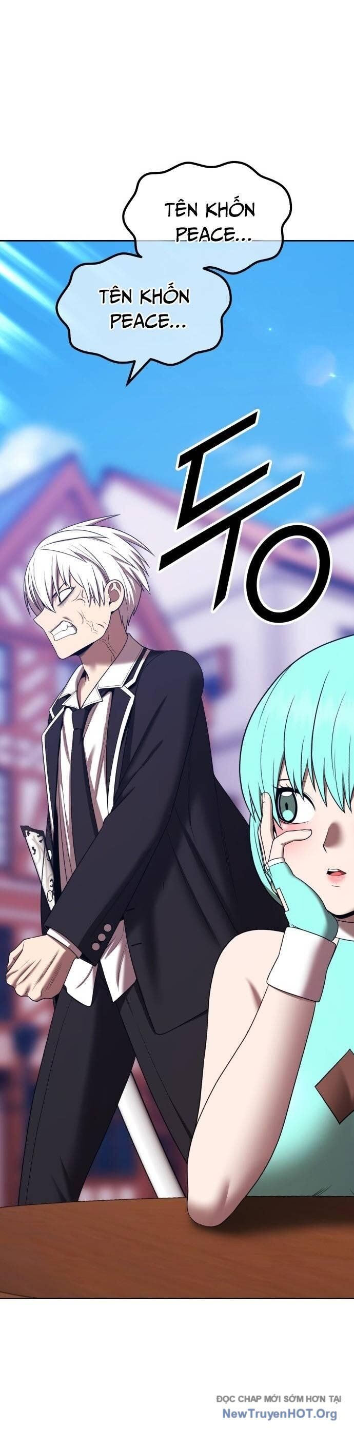 Gậy  Cấp 99: Chapter 106