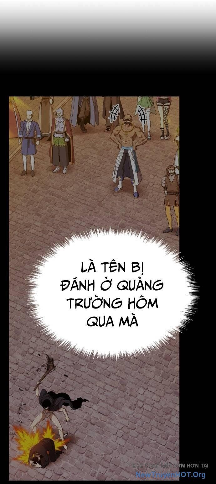 Gậy  Cấp 99: Chapter 106