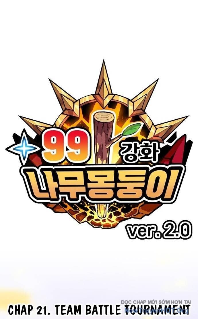 Gậy  Cấp 99: Chapter 106