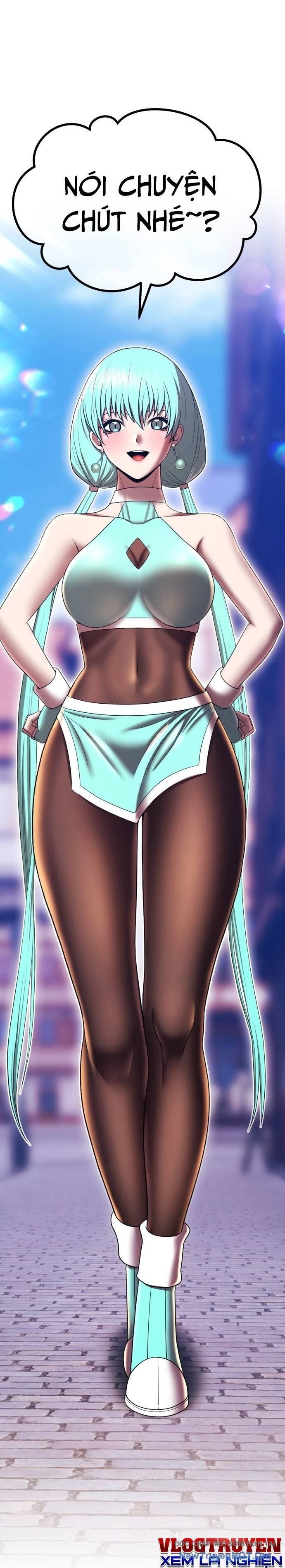 Gậy  Cấp 99: Chapter 106