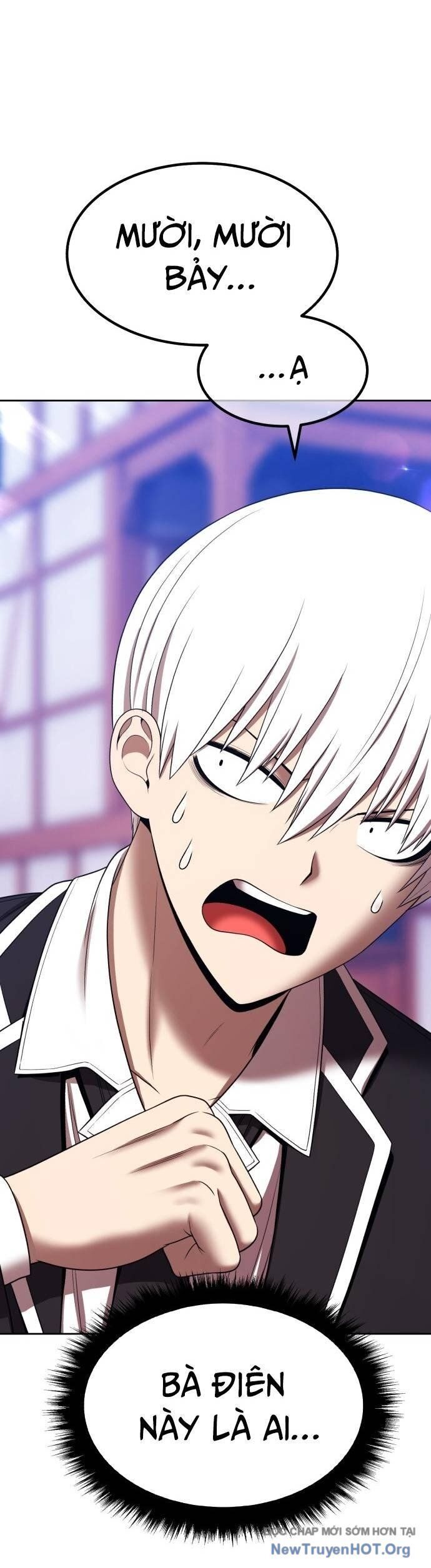 Gậy  Cấp 99: Chapter 106