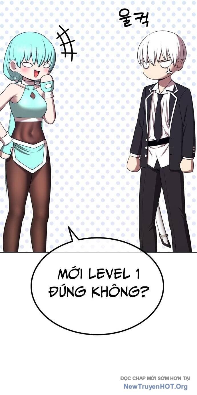 Gậy  Cấp 99: Chapter 106