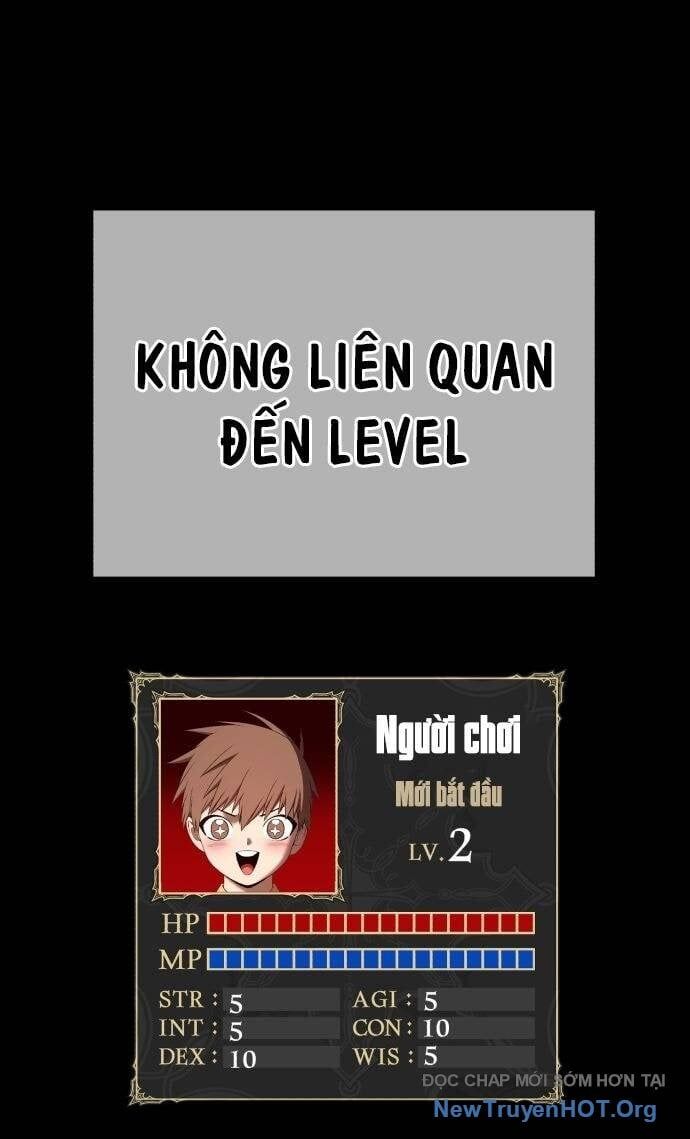 Gậy  Cấp 99: Chapter 106