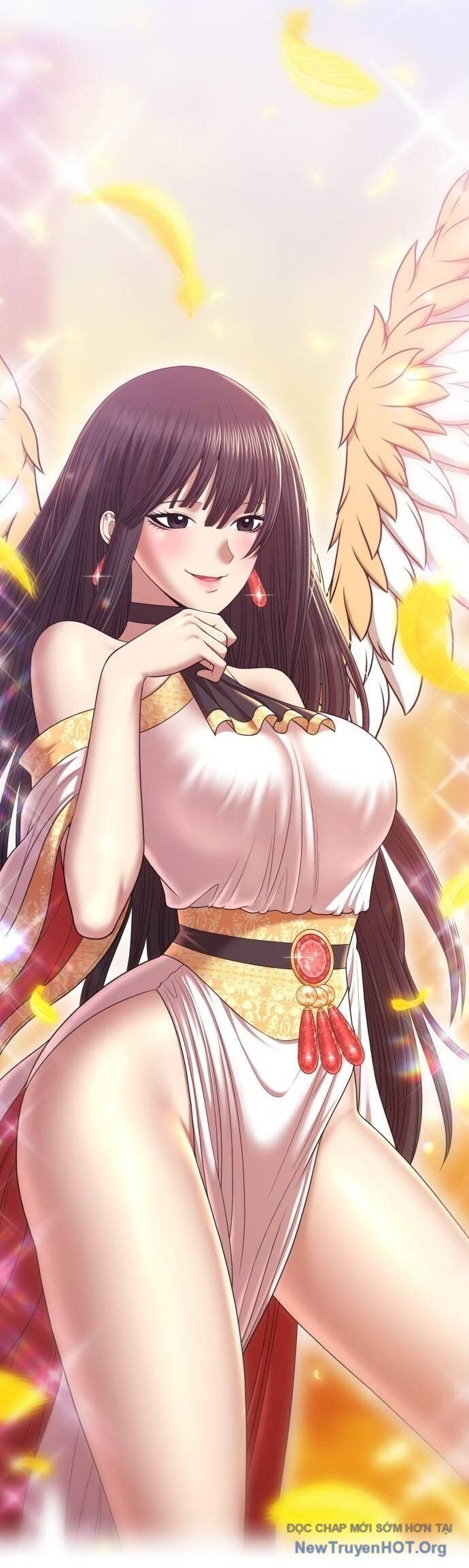 Gậy  Cấp 99: Chapter 106