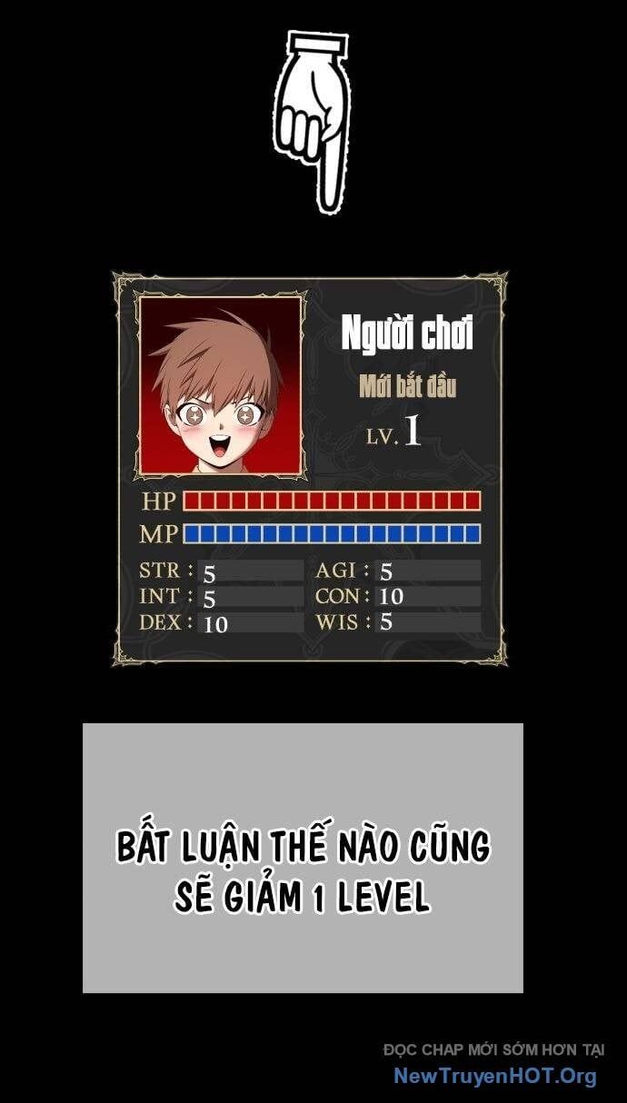 Gậy  Cấp 99: Chapter 106