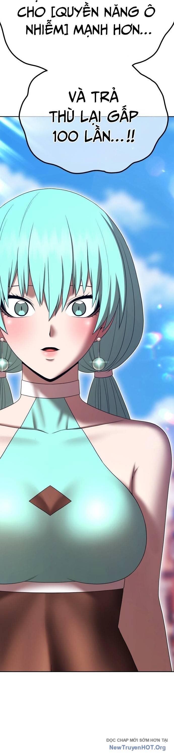 Gậy  Cấp 99: Chapter 106