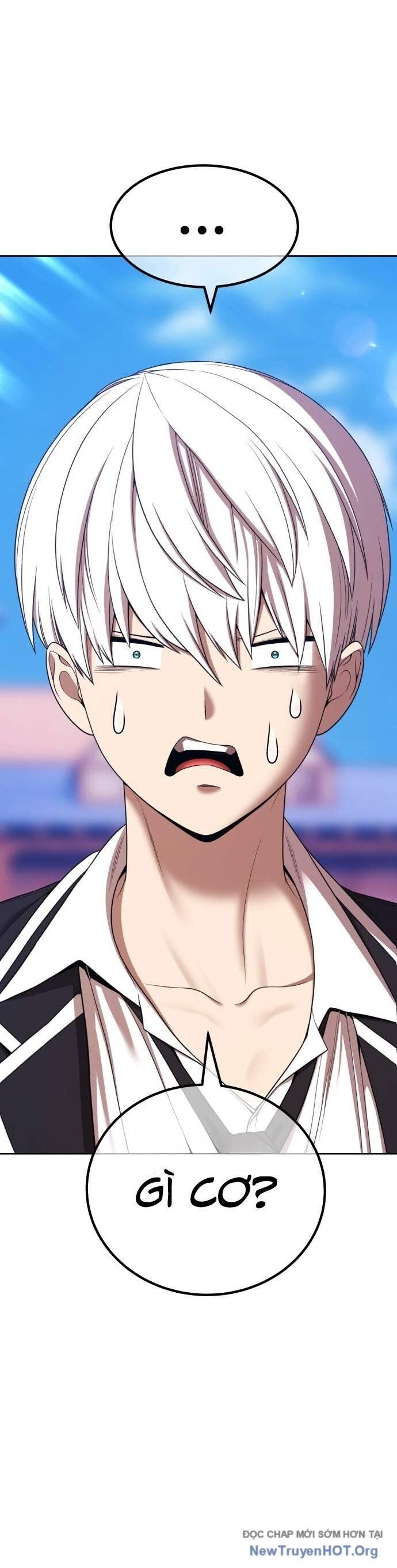 Gậy  Cấp 99: Chapter 106